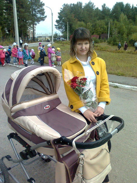 Уличк@ Журавлёва