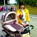 Уличк@ Журавлёва