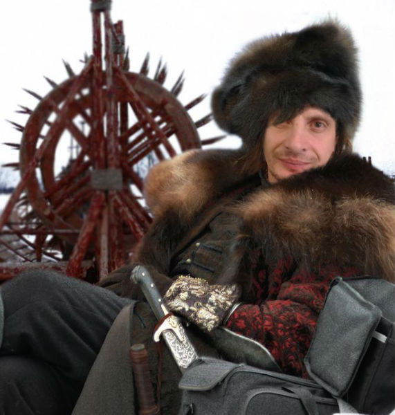 Olegushka Vladivostok