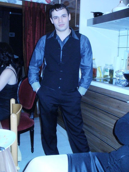 Иван Готфрид