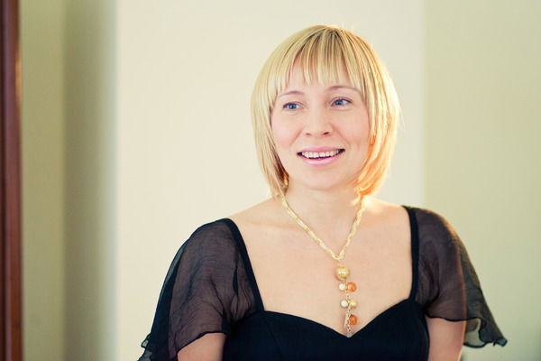 Наталья Саватькина