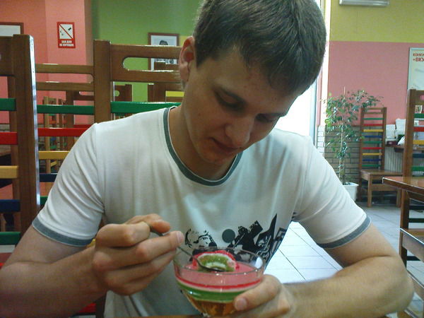 Александр Финогенов