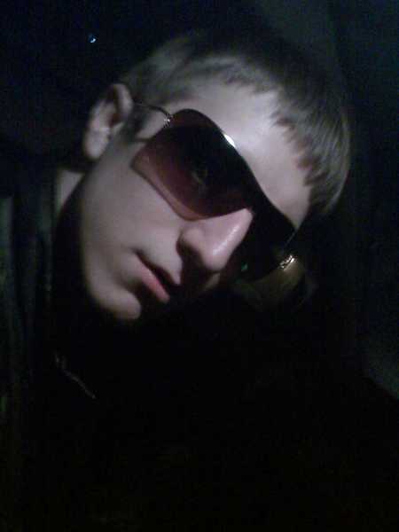 Евгений Уфаркин