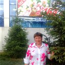 Вера Слипченко (Отинова)