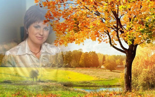 Богданова Мария