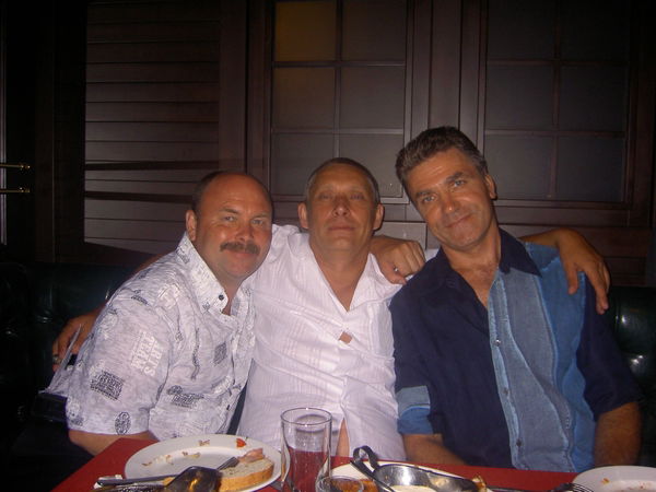 Игорь Корыпаев