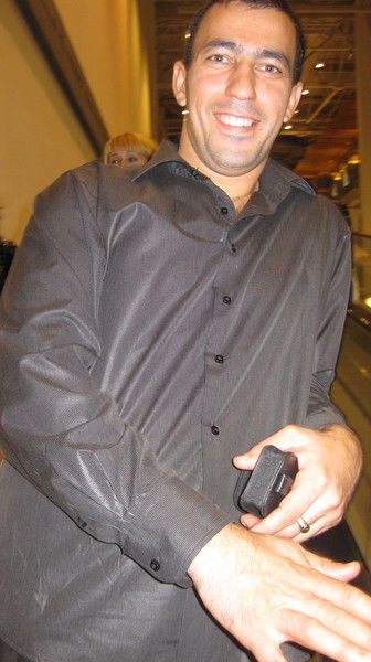 Рустам Алиев