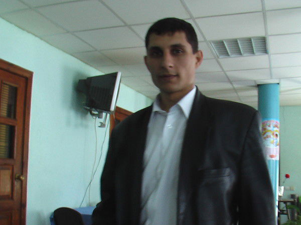 Толя Афанасьев