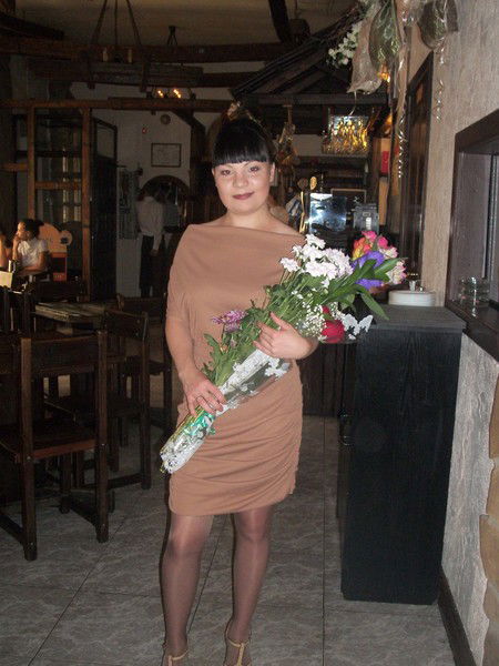 Анна Чикленерова