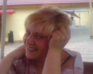 Ольга Медведева