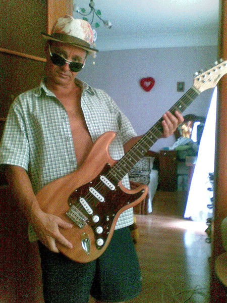 Алексей Баканов