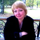 Людмила Чарушина