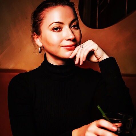 Юлия Бушнева