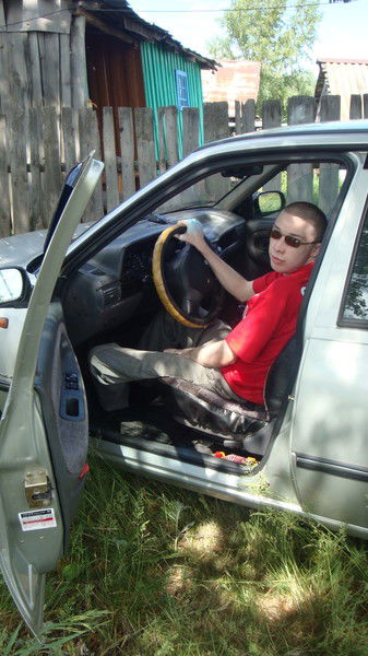 Алексей Gre@t