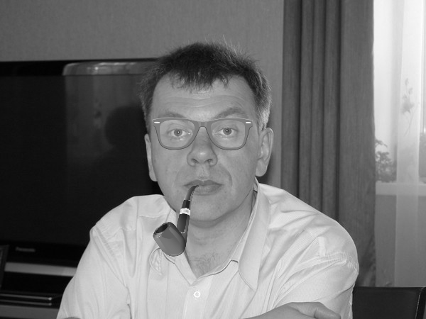 Михаил Шмарловский