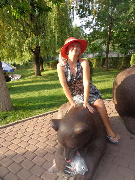 Евгения Струнина