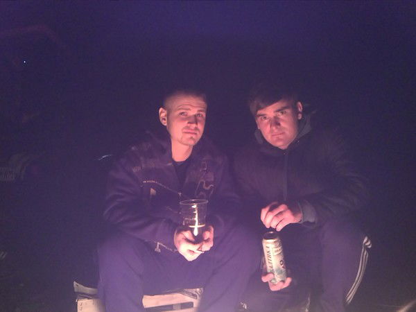 Артём Михайлович