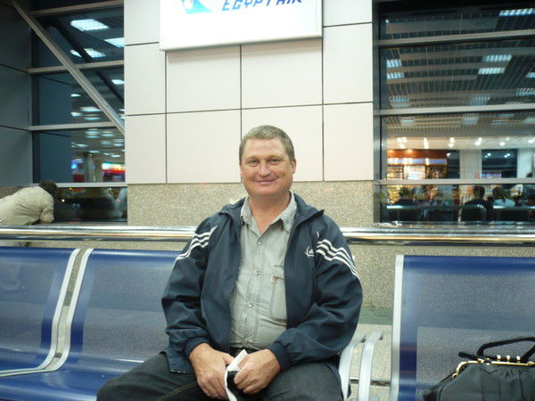 Андрей Дорогов