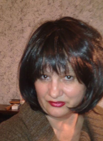 Наталья Ликвишвили