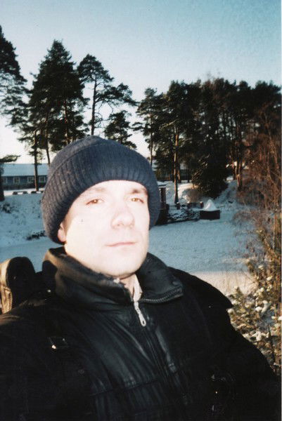 Серёжа Тихомиров