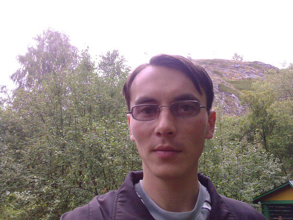 Вадим Салиев