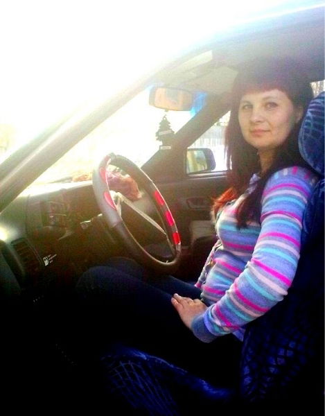 Наталия Козлова