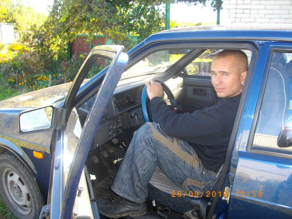 Алексей Бабич