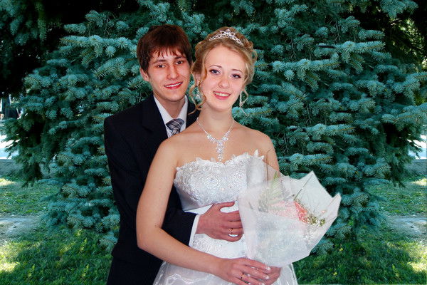 Анастасия Худякова