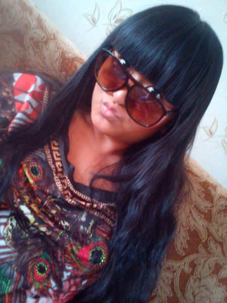 Надежда Пягай (Новикова)