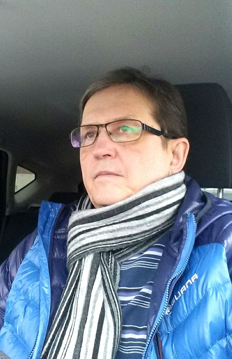 Михаил Спирин