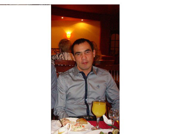 Виктор Кочев