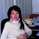 Анна Ронжина