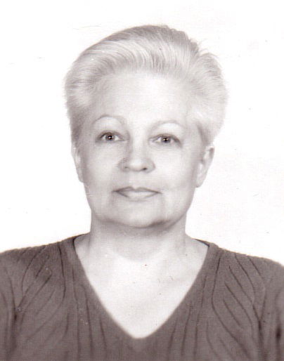 Нина Герман