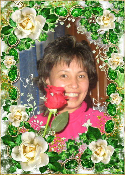 Муслима Шайхутдинова