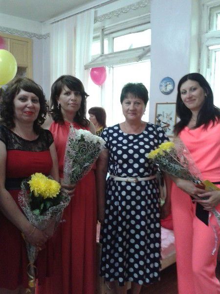 Наталья Васильева