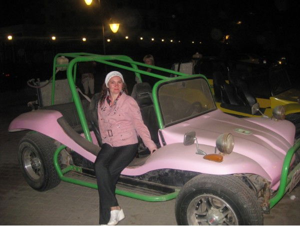 Елена Колпакова