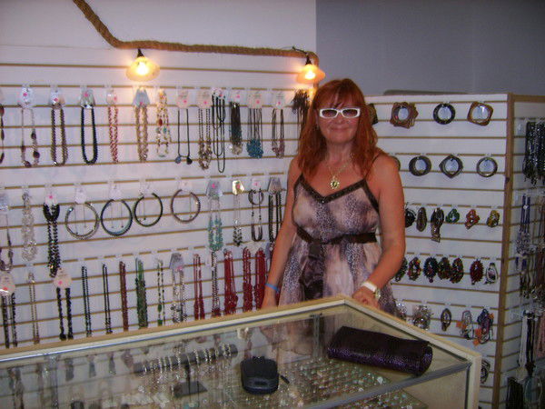 Марина Шиладжян