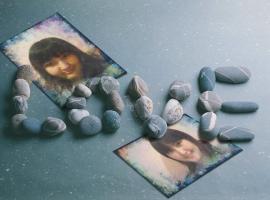 Shamshat Muratbekovna