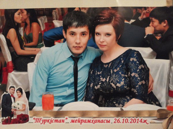 Еркебулан Кенжебеков