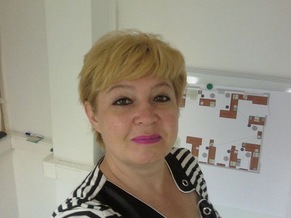 Юлия Верещагина