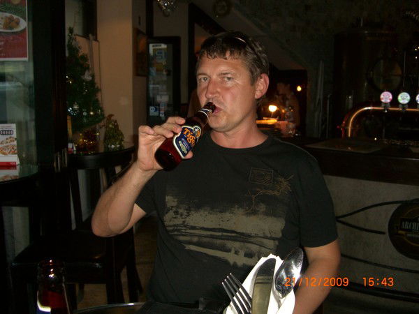 Игорь Харитонов