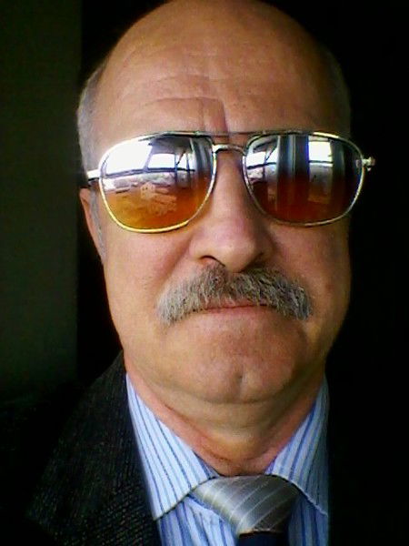 Владимир Рехметчиков