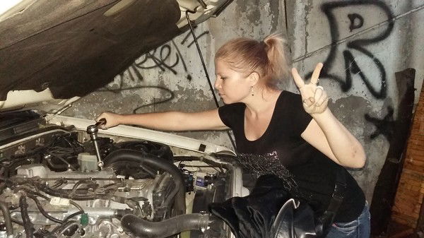 Елена Герасименко