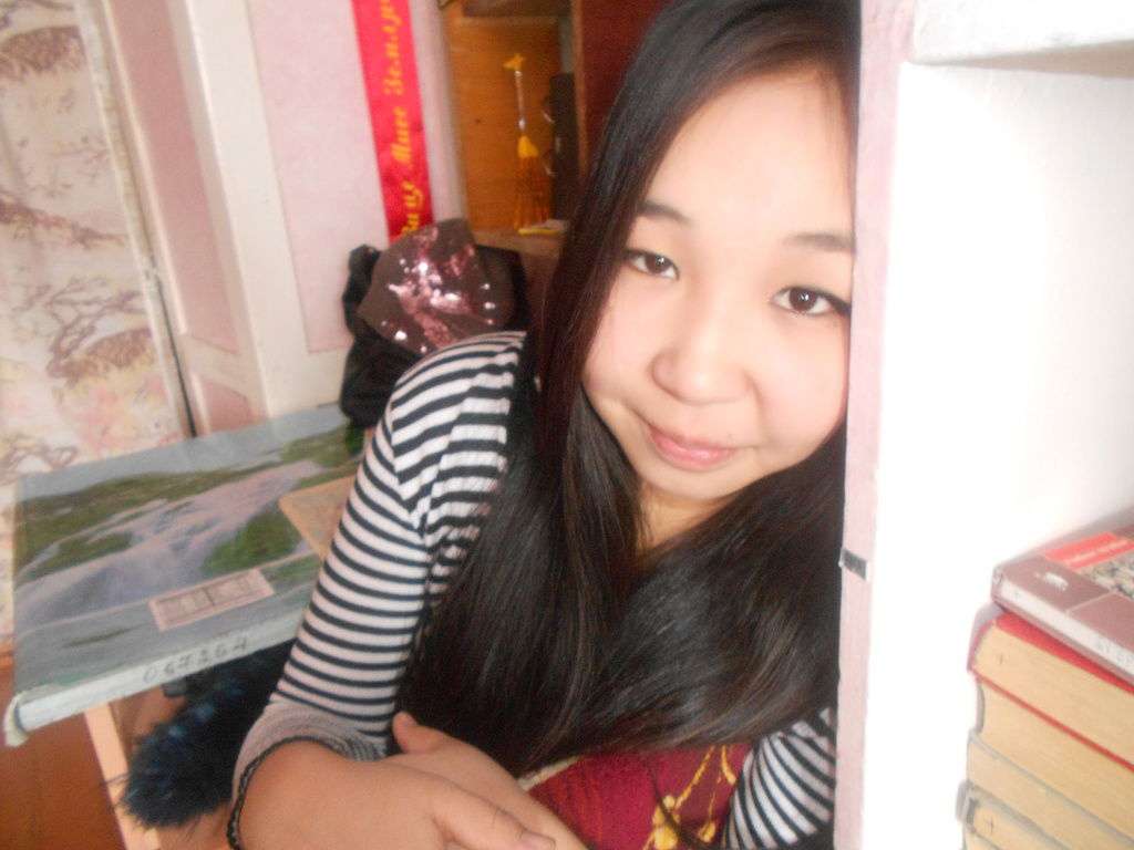 Чимис Бады-Очур