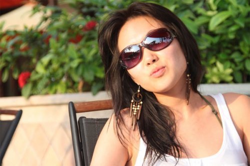 Анара Сулейменова