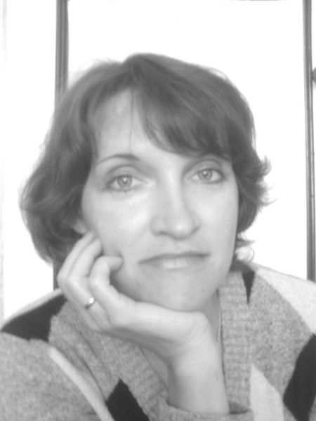 Марина Васильева