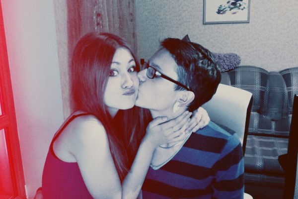 Илья Андреев