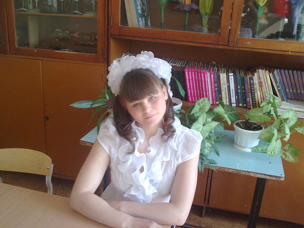 Венера Рыбакова