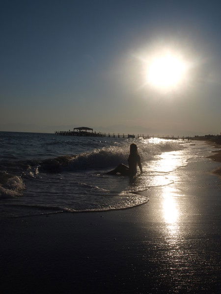 Светлана Дьяконова