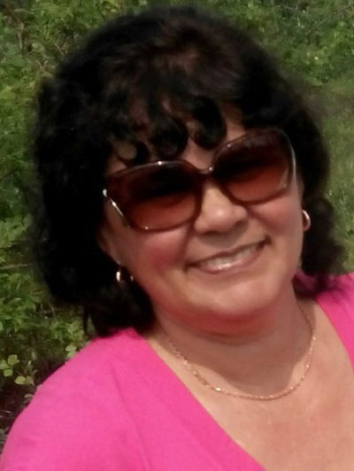 Любовь Снежевская